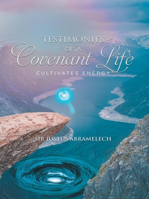 cover image of Testimonies of a Covenant Life